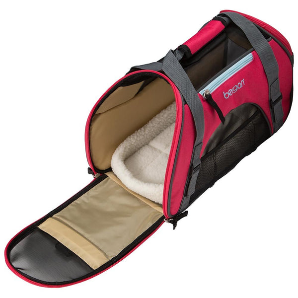 Comfort Dog Carrier - Bermuda 